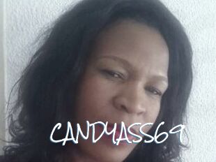 CANDYASS69