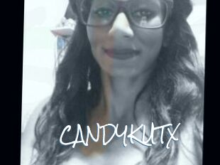CANDYKUTX