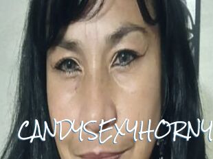 CANDYSEXYHORNY