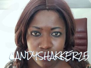 CANDYSHAKKER25