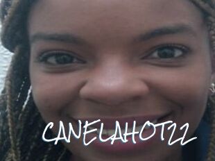 CANELAHOT22