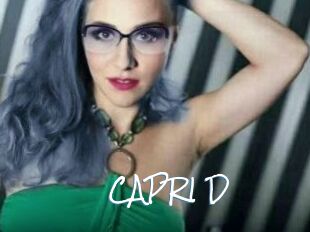 CAPRI_D