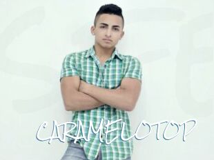 CARAMELOTOP