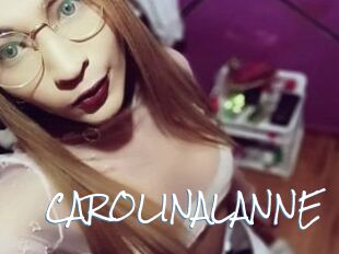 CAROLINALANNE