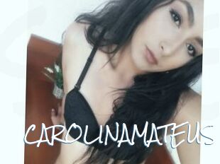 CAROLINAMATEUS