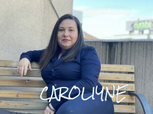 CAROLIYNE