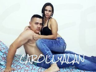 CAROLLyALAN