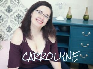 CARROLYNE