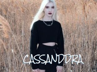 CASSANDDRA