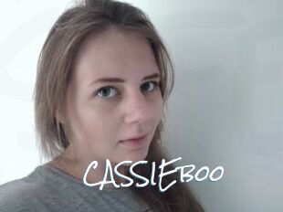 CASSIEboo