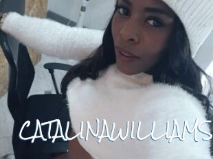 CATALINAWILLIAMS