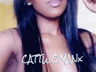 CATTWOMANx