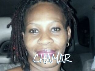 CHAMAR