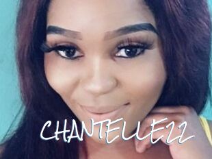 CHANTELLE22
