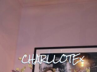CHARLLOTEx