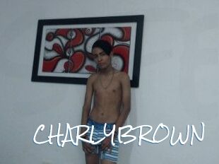 CHARLYBROWN