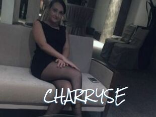 CHARRYSE
