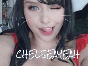 CHELSEAYEAH