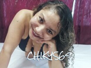 CHIKYS69