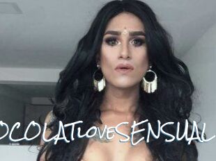 CHOCOLATloveSENSUAL
