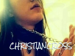 CHRISTIAN_CROSS
