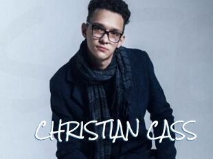CHRISTIAN_CASS