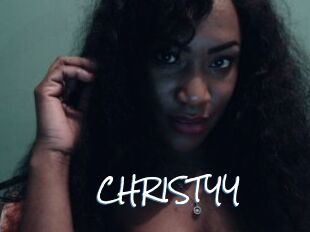 CHRISTYY