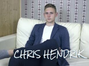CHRIS_HENDRIK
