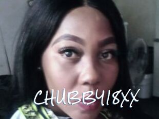 CHUBBY18XX