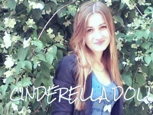 CINDERELLA_DOLL