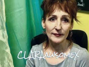 CLARAawsomeX