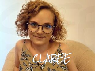 CLAREE