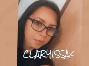 CLARYISSAx