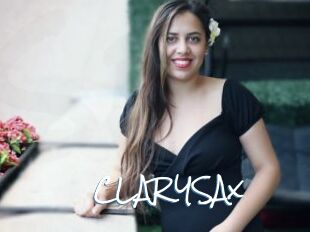 CLARYSAx