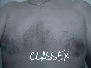 CLASSEX