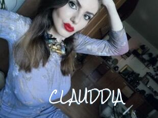 CLAUDDIA