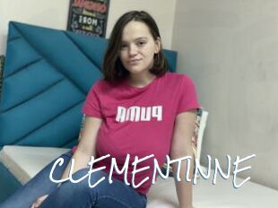 CLEMENTINNE