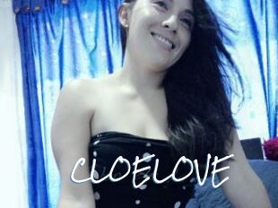 CLOELOVE