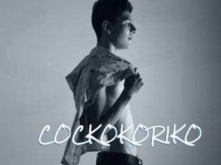 COCKOKORIKO