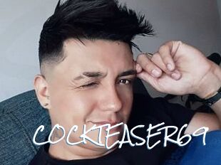 COCKTEASER69