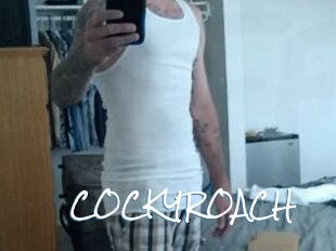 COCKYROACH