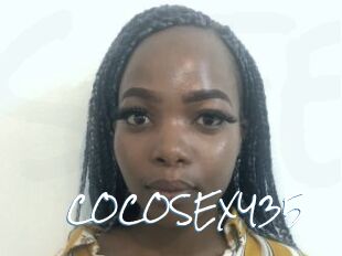COCOSEXY35