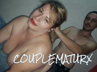 COUPLEMATURX