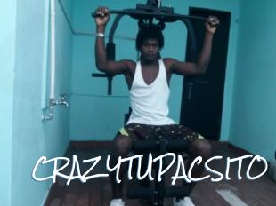 CRAZYTUPACSITO