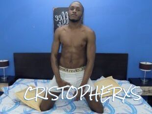CRISTOPHERXS