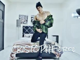 CRISTOPHFierce