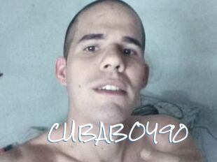 CUBABOY90