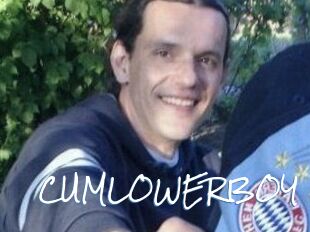 CUMLOWERBOY