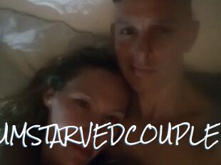 CUMSTARVEDCOUPLE