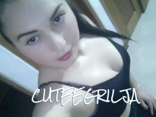 CUTEEGRILJA
